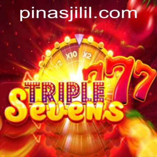 Exploring 777TripleSeven: A Captivating Slot Game Experience with Pinas Jili Influence
