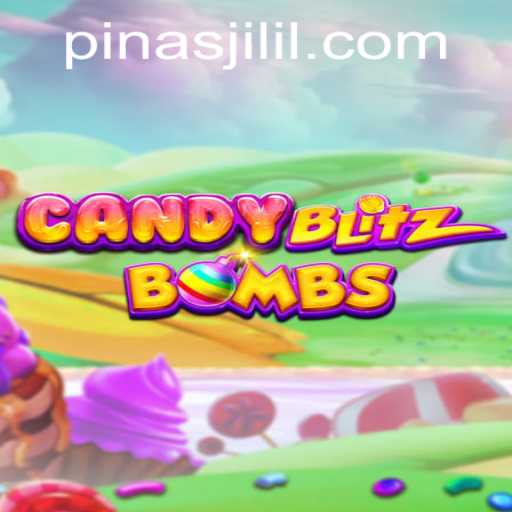 Exploring the Exciting World of CandyBlitzBombs: A Sweet Escape into Gaming