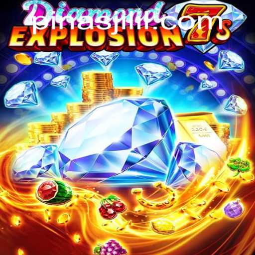 Exploring DiamondExplosion7s: A Captivating Game Experience