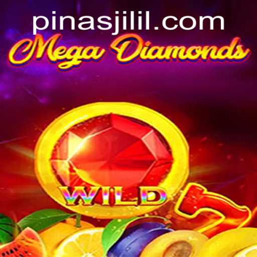Exploring the Thrilling World of MegaDiamond: An Insight into Pinas Jili