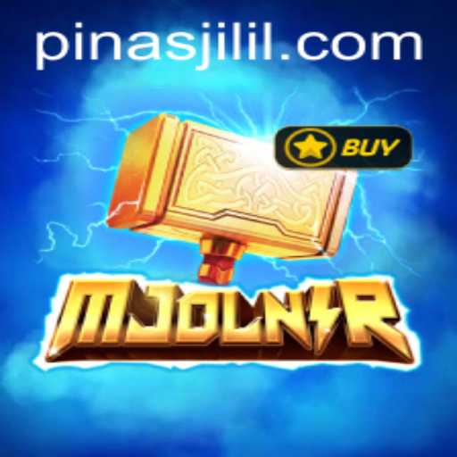 Mjolnir: Experience the Thunderous World of Strategy and Adventure